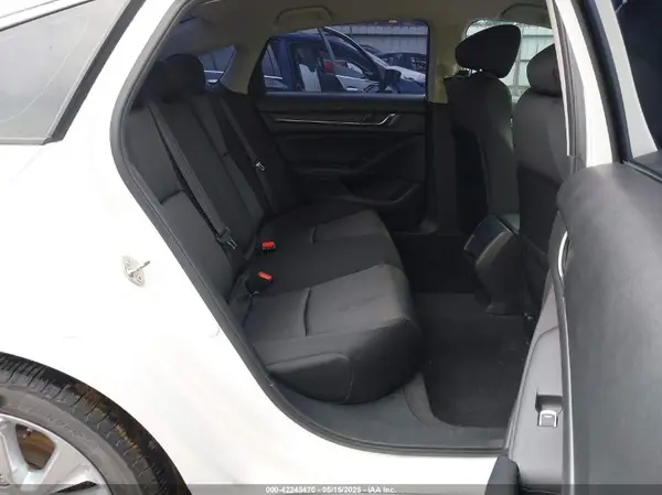 1HGCV1F19JA087964 2018 HONDA ACCORD - Image 8