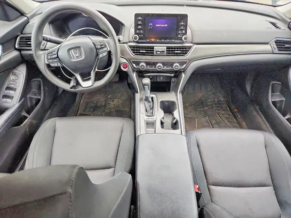 1HGCV1F19JA088841 2018 HONDA ACCORD - Image 8