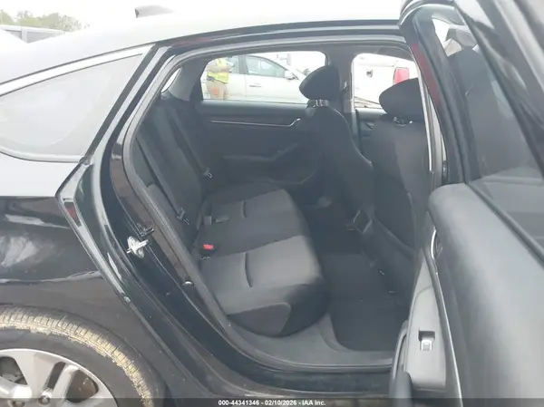 1HGCV1F19JA088872 2018 HONDA ACCORD - Image 8