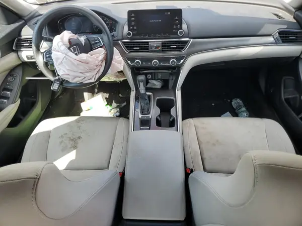 1HGCV1F19JA091609 2018 HONDA ACCORD - Image 8