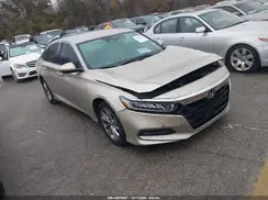 1HGCV1F19JA093800 2018 HONDA ACCORD