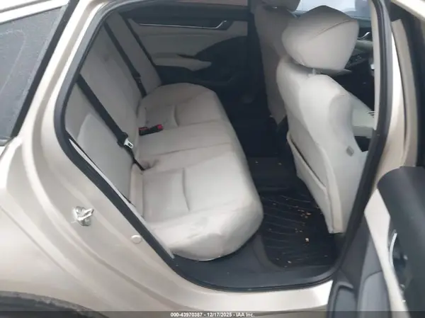 1HGCV1F19JA093800 2018 HONDA ACCORD - Image 8