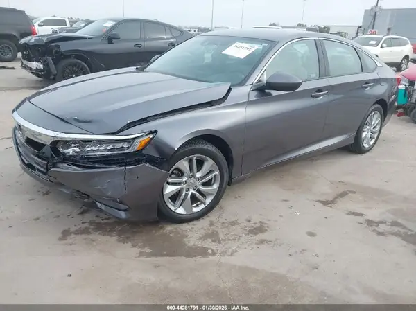 1HGCV1F19JA095434 2018 HONDA ACCORD - Image 2