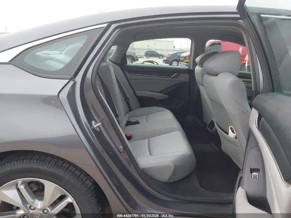 1HGCV1F19JA095434 2018 HONDA ACCORD - Image 8