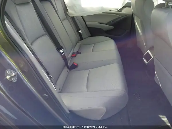 1HGCV1F19JA095451 2018 HONDA ACCORD - Image 8
