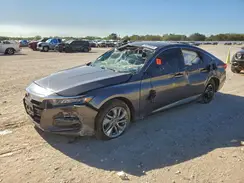 1HGCV1F19JA095532 2018 HONDA ACCORD