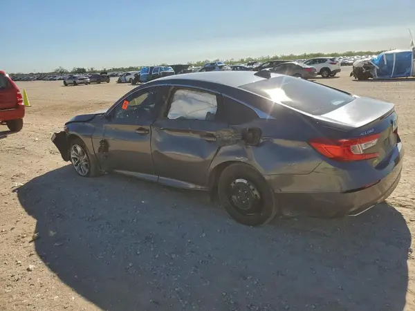 1HGCV1F19JA095532 2018 HONDA ACCORD - Image 2
