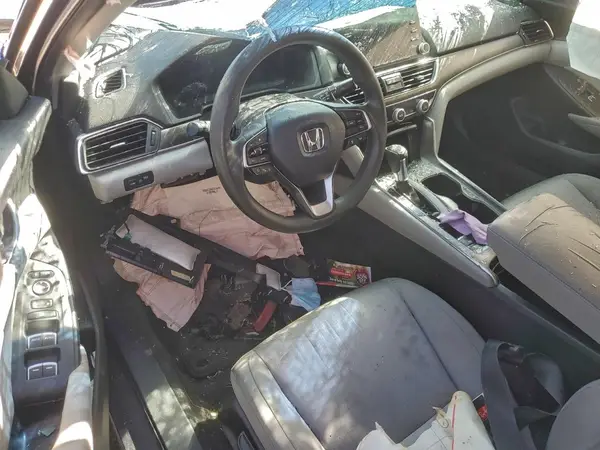 1HGCV1F19JA095532 2018 HONDA ACCORD - Image 8