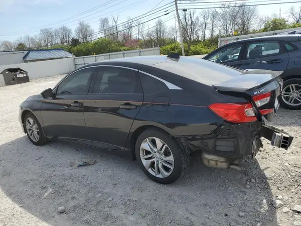 1HGCV1F19JA095787 2018 HONDA ACCORD - Image 2