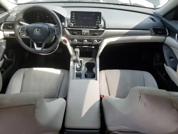 1HGCV1F19JA095787 2018 HONDA ACCORD - Image 8