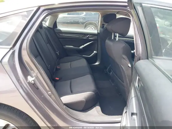 1HGCV1F19JA095949 2018 HONDA ACCORD - Image 8
