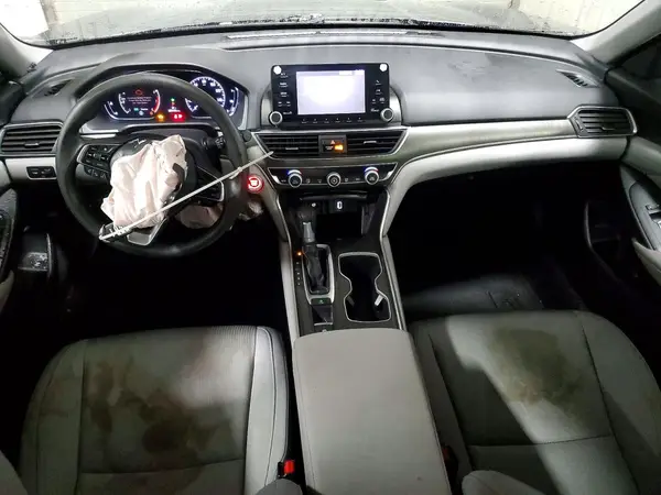 1HGCV1F19JA096910 2018 HONDA ACCORD - Image 8