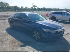 1HGCV1F19JA101376 2018 HONDA ACCORD