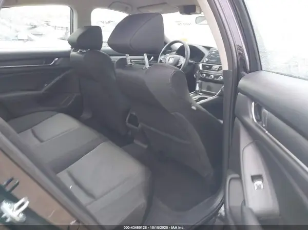 1HGCV1F19JA102009 2018 HONDA ACCORD - Image 8