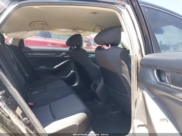 1HGCV1F19JA102057 2018 HONDA ACCORD - Image 8