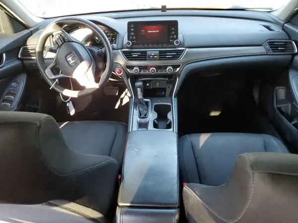 1HGCV1F19JA102060 2018 HONDA ACCORD - Image 8