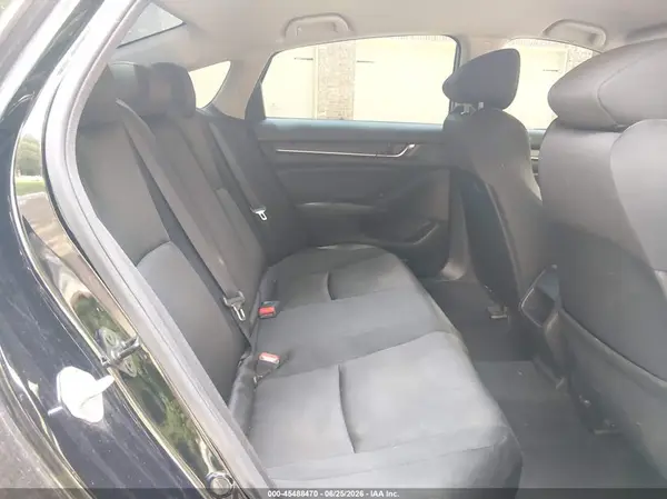 1HGCV1F19JA102074 2018 HONDA ACCORD - Image 8