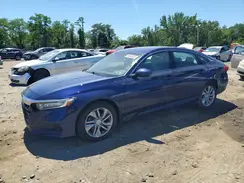 1HGCV1F19JA104424 2018 HONDA ACCORD