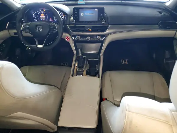1HGCV1F19JA104472 2018 HONDA ACCORD - Image 8