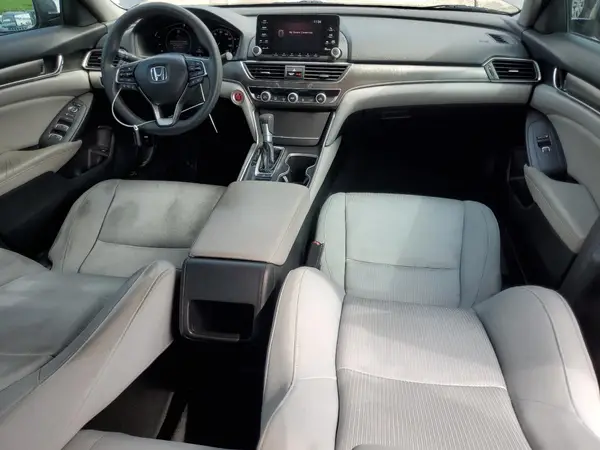 1HGCV1F19JA105198 2018 HONDA ACCORD - Image 8