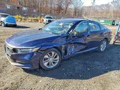 1HGCV1F19JA105542 2018 HONDA ACCORD