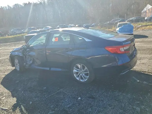 1HGCV1F19JA105542 2018 HONDA ACCORD - Image 2