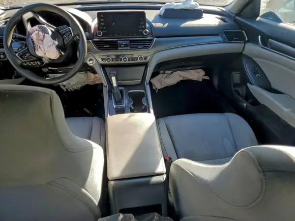 1HGCV1F19JA105542 2018 HONDA ACCORD - Image 8