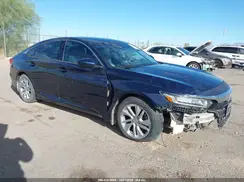 1HGCV1F19JA105587 2018 HONDA ACCORD