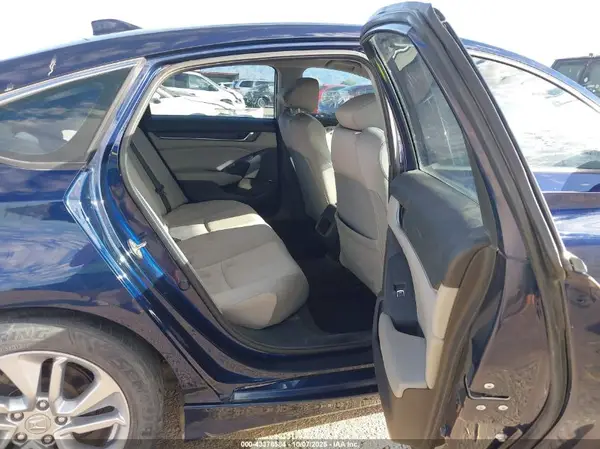 1HGCV1F19JA105587 2018 HONDA ACCORD - Image 8