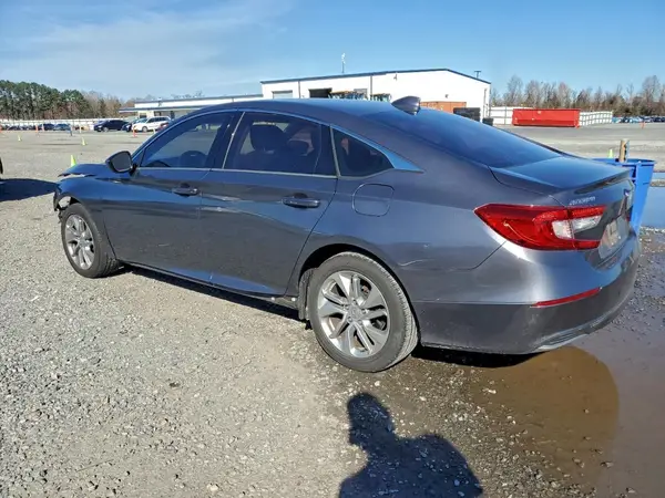 1HGCV1F19JA109364 2018 HONDA ACCORD - Image 2