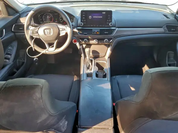 1HGCV1F19JA109364 2018 HONDA ACCORD - Image 8