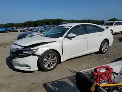 1HGCV1F19JA109719 2018 HONDA ACCORD