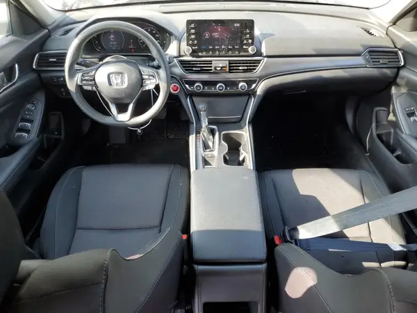 1HGCV1F19JA109719 2018 HONDA ACCORD - Image 8