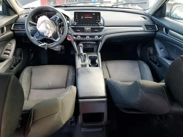 1HGCV1F19JA110157 2018 HONDA ACCORD - Image 8
