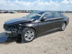 1HGCV1F19JA110191 2018 HONDA ACCORD
