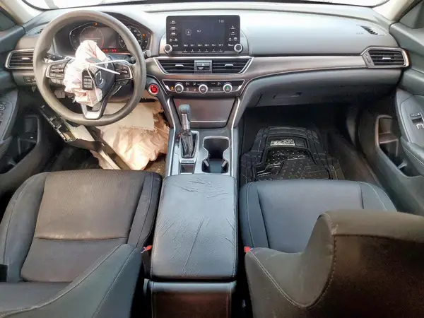 1HGCV1F19JA110191 2018 HONDA ACCORD - Image 8