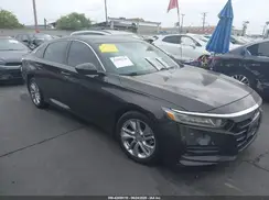 1HGCV1F19JA110210 2018 HONDA ACCORD