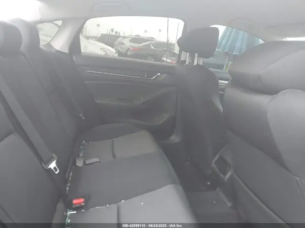1HGCV1F19JA110210 2018 HONDA ACCORD - Image 8