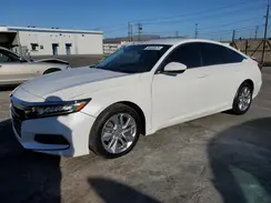 1HGCV1F19JA112233 2018 HONDA ACCORD