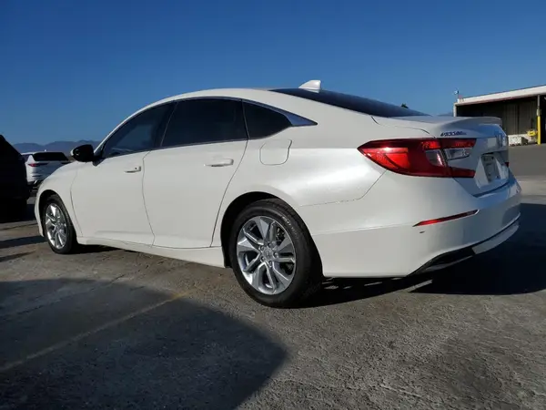 1HGCV1F19JA112233 2018 HONDA ACCORD - Image 2