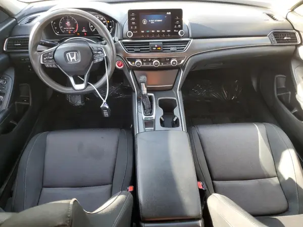 1HGCV1F19JA112233 2018 HONDA ACCORD - Image 8