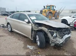 1HGCV1F19JA118808 2018 HONDA ACCORD