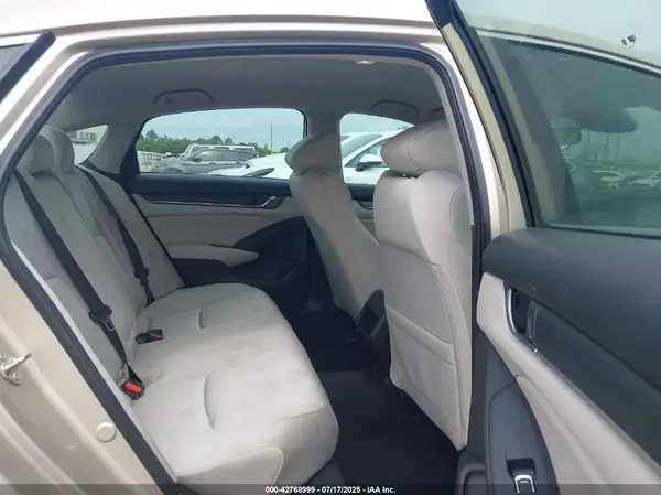 1HGCV1F19JA118808 2018 HONDA ACCORD - Image 8