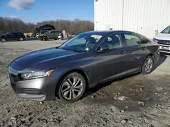 1HGCV1F19JA118825 2018 HONDA ACCORD