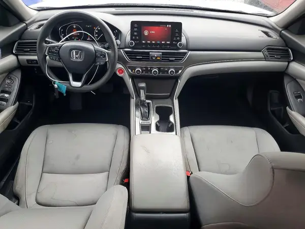 1HGCV1F19JA118968 2018 HONDA ACCORD - Image 8