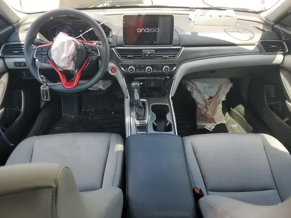 1HGCV1F19JA123152 2018 HONDA ACCORD - Image 8