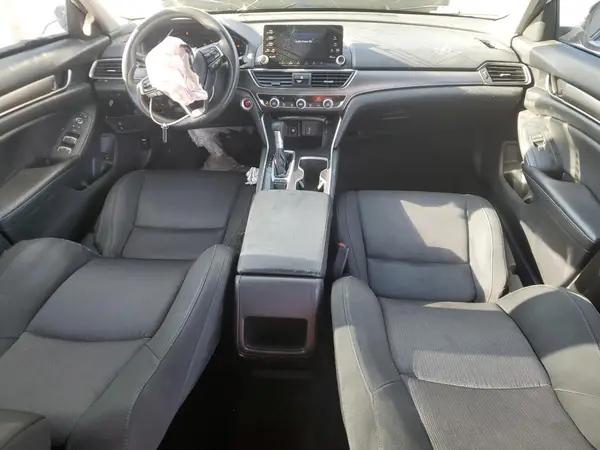 1HGCV1F19JA124401 2018 HONDA ACCORD - Image 8