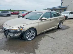 1HGCV1F19JA124799 2018 HONDA ACCORD