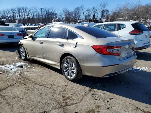 1HGCV1F19JA128108 2018 HONDA ACCORD - Image 2