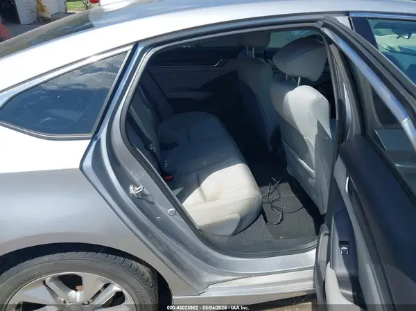 1HGCV1F19JA129503 2018 HONDA ACCORD - Image 8